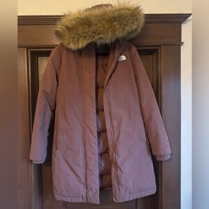 The North Face Women’s Arctic Parka